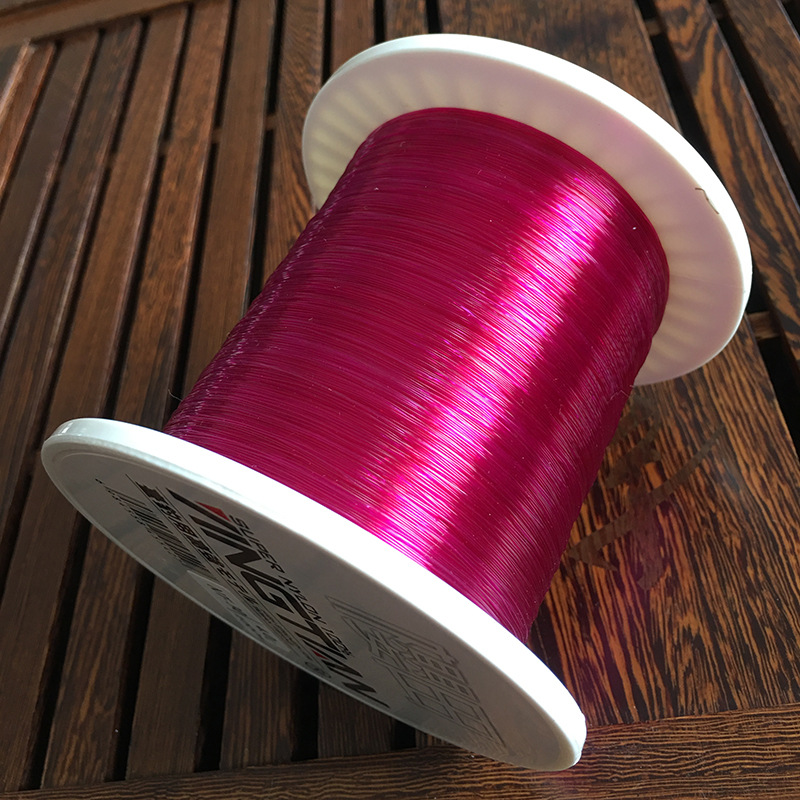 6.0, rose purple